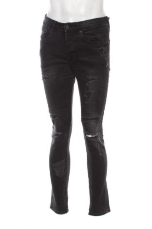 Ανδρικό τζίν H&M, Μέγεθος M, Χρώμα Μαύρο, Τιμή 20,00 €