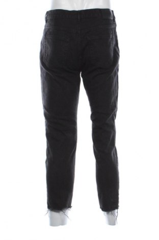 Męskie jeansy H&M, Rozmiar M, Kolor Czarny, Cena 42,99 zł