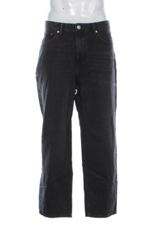 Ανδρικό τζίν H&M, Μέγεθος L, Χρώμα Μαύρο, Τιμή 10,99 €