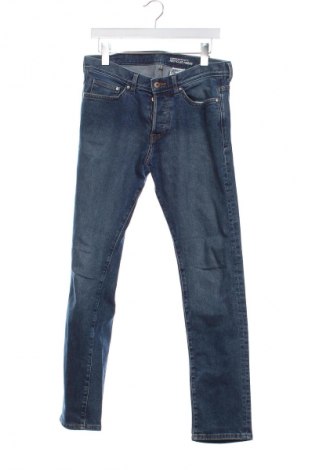 Ανδρικό τζίν H&M, Μέγεθος M, Χρώμα Μπλέ, Τιμή 20,00 €