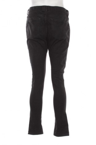 Męskie jeansy H&M, Rozmiar L, Kolor Czarny, Cena 54,99 zł