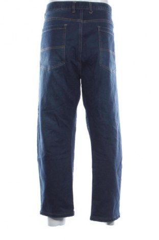 Pánské džíny  Henson & Henson, Velikost XXL, Barva Modrá, Cena  299,00 Kč