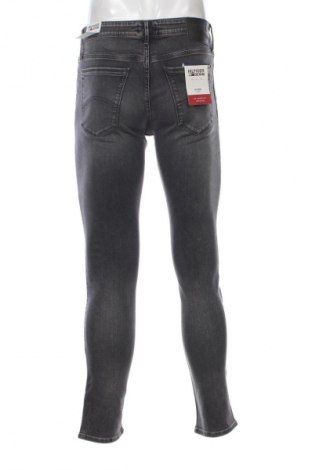 Męskie jeansy Hilfiger Denim, Rozmiar S, Kolor Szary, Cena 428,68 zł