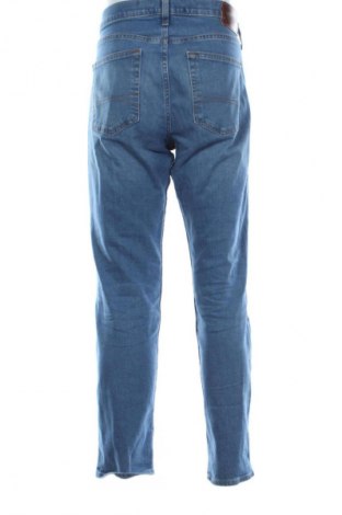 Pánske džínsy  Hollister, Veľkosť L, Farba Modrá, Cena  25,00 €