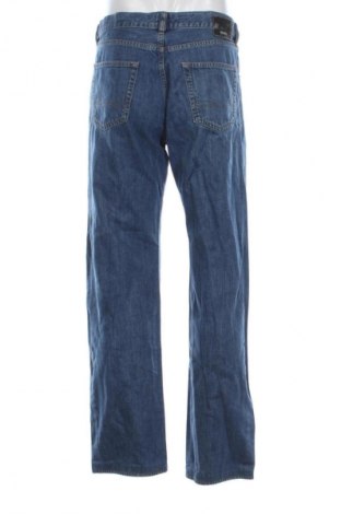 Мъжки дънки Hugo Boss, Размер M, Цвят Син, Цена 53,00 €
