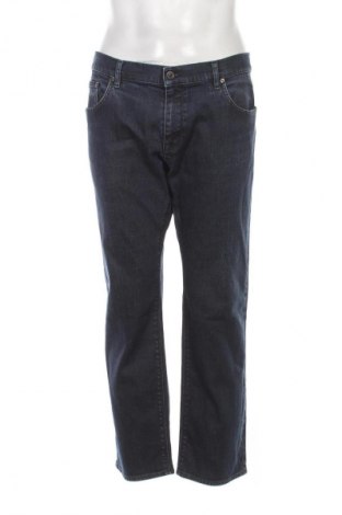 Férfi farmernadrág Hugo Boss, Méret XL, Szín Kék, Ár 21 739 Ft