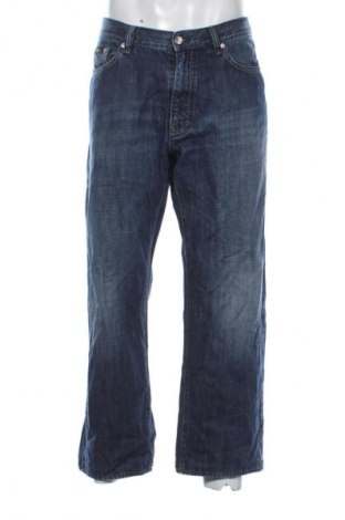 Ανδρικό τζίν Hugo Boss, Μέγεθος L, Χρώμα Μπλέ, Τιμή 45,99 €