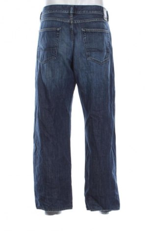 Ανδρικό τζίν Hugo Boss, Μέγεθος L, Χρώμα Μπλέ, Τιμή 45,99 €