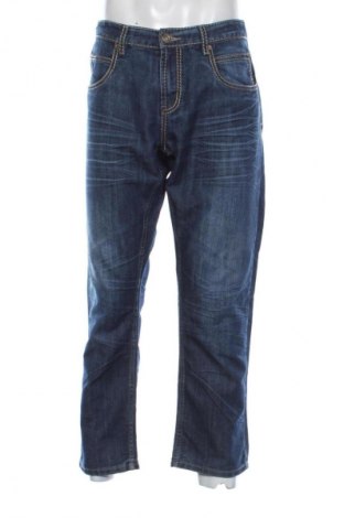 Férfi farmernadrág Identic, Méret XL, Szín Kék, Ár 4 889 Ft