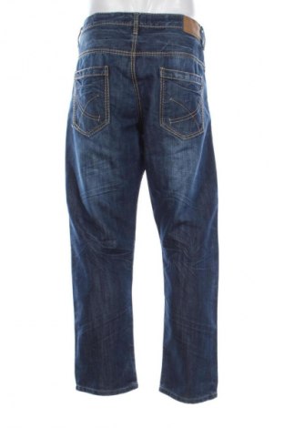 Férfi farmernadrág Identic, Méret XL, Szín Kék, Ár 4 889 Ft