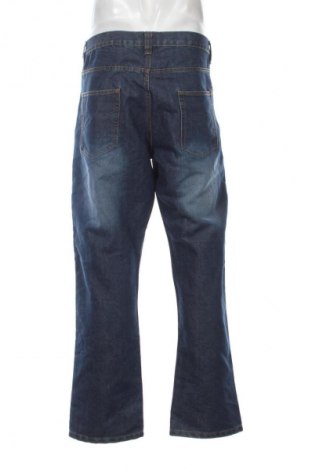 Ανδρικό τζίν Identic, Μέγεθος XXL, Χρώμα Μπλέ, Τιμή 20,00 €