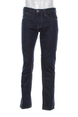 Blugi de bărbați Indicode, Mărime M, Culoare Albastru, Preț 46,99 Lei