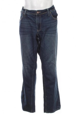 Мъжки дънки Jack & Jones, Размер 3XL, Цвят Син, Цена 14,82 €