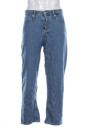 Мъжки дънки Jack & Jones, Размер M, Цвят Син, Цена 9,71 €