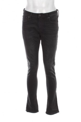 Męskie jeansy Jack & Jones, Rozmiar M, Kolor Czarny, Cena 133,96 zł