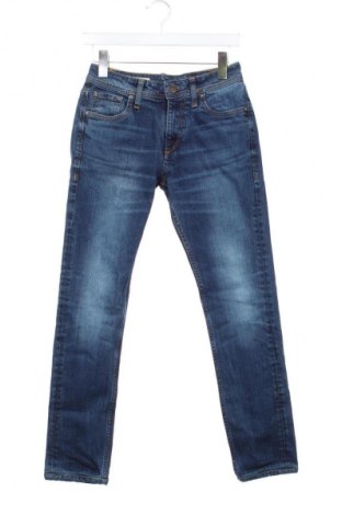 Blugi de bărbați Jack & Jones, Mărime XS, Culoare Albastru, Preț 130,33 Lei