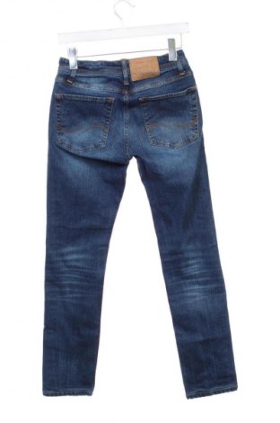 Blugi de bărbați Jack & Jones, Mărime XS, Culoare Albastru, Preț 130,33 Lei