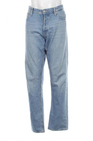 Męskie jeansy Jack & Jones, Rozmiar XL, Kolor Niebieski, Cena 133,96 zł