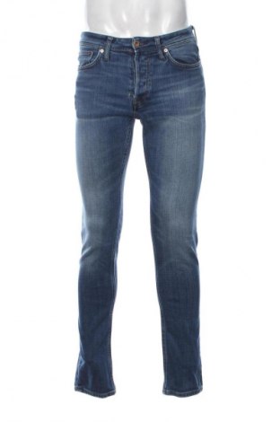 Męskie jeansy Jack & Jones, Rozmiar S, Kolor Niebieski, Cena 40,99 zł
