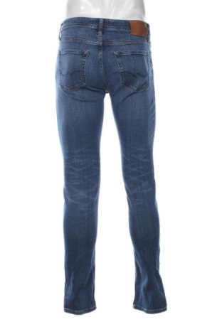 Męskie jeansy Jack & Jones, Rozmiar S, Kolor Niebieski, Cena 40,99 zł