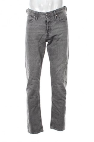 Pánske džínsy  Jack & Jones, Veľkosť L, Farba Sivá, Cena  14,95 €