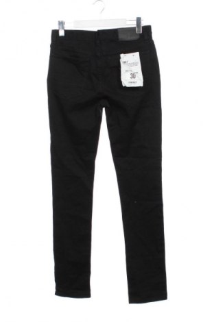 Blugi de bărbați Jeanswest, Mărime M, Culoare Negru, Preț 158,99 Lei