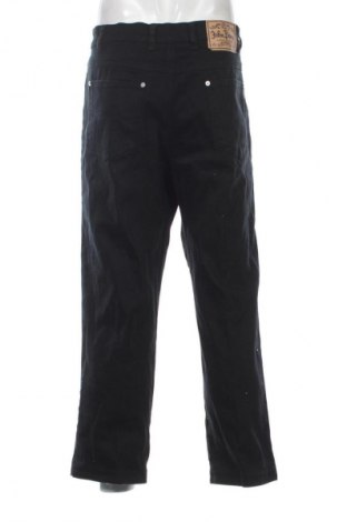 Pánske džínsy  John Baner, Veľkosť XL, Farba Čierna, Cena  12,95 €