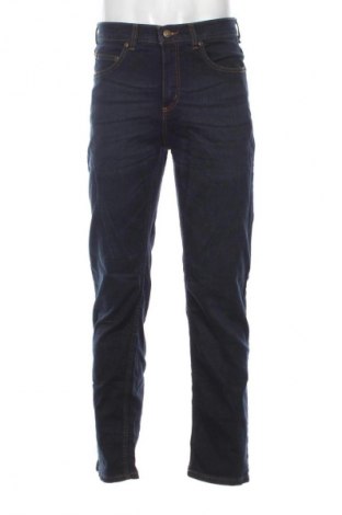 Blugi de bărbați John Baner, Mărime M, Culoare Albastru, Preț 36,99 Lei