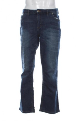 Ανδρικό τζίν John Baner, Μέγεθος XXL, Χρώμα Μπλέ, Τιμή 16,99 €
