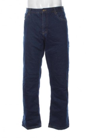 Ανδρικό τζίν John Baner, Μέγεθος XL, Χρώμα Μπλέ, Τιμή 13,99 €