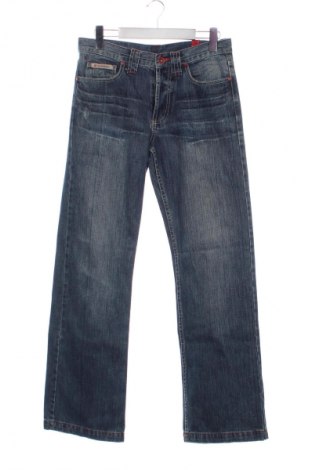 Pánske džínsy  Jules, Veľkosť S, Farba Modrá, Cena  20,00 €