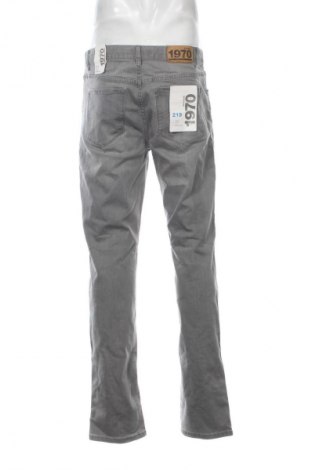 Pánské džíny  Just Jeans, Velikost L, Barva Šedá, Cena  689,00 Kč