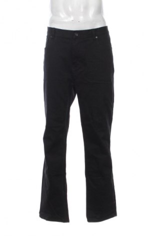 Мъжки дънки Just Jeans, Размер XXL, Цвят Черен, Цена 10,73 €