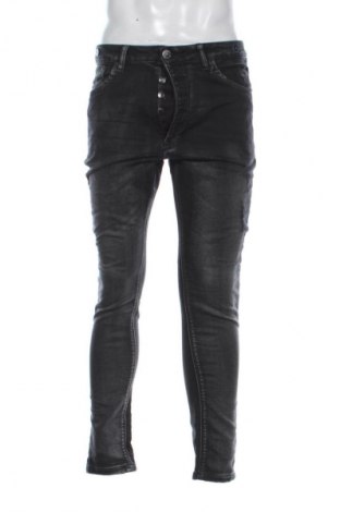 Herren Jeans Justing Jeans, Größe M, Farbe Schwarz, Preis 11,99 €