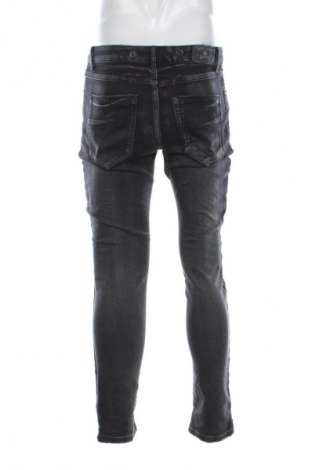 Herren Jeans Justing Jeans, Größe M, Farbe Schwarz, Preis 11,99 €