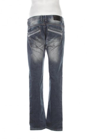 Férfi farmernadrág Justing Jeans, Méret L, Szín Kék, Ár 4 269 Ft