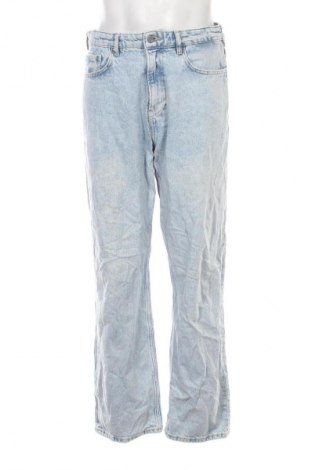 Blugi de bărbați Karve, Mărime M, Culoare Albastru, Preț 155,99 Lei