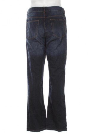 Мъжки дънки Kiabi, Размер M, Цвят Син, Цена 7,15 €