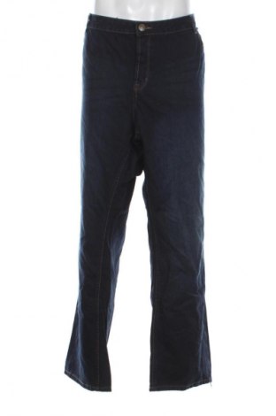 Ανδρικό τζίν Kiabi, Μέγεθος 5XL, Χρώμα Μπλέ, Τιμή 9,99 €