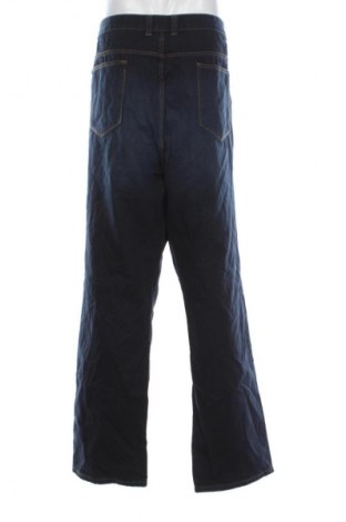 Ανδρικό τζίν Kiabi, Μέγεθος 5XL, Χρώμα Μπλέ, Τιμή 9,99 €