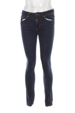 Męskie jeansy Kiabi, Rozmiar S, Kolor Niebieski, Cena 32,99 zł