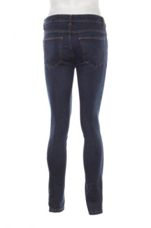 Męskie jeansy Kiabi, Rozmiar S, Kolor Niebieski, Cena 32,99 zł