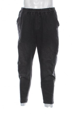 Blugi de bărbați Kidoriman, Mărime S, Culoare Negru, Preț 50,99 Lei