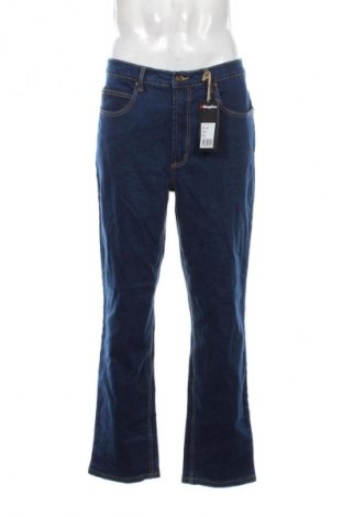 Férfi farmernadrág King, Méret L, Szín Kék, Ár 12 389 Ft