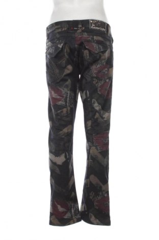 Herren Jeans Kosmo Lupo, Größe M, Farbe Mehrfarbig, Preis 35,99 €