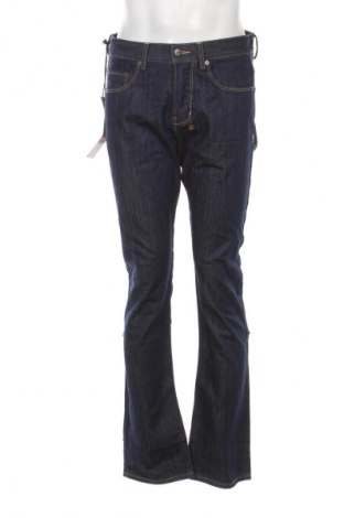 Blugi de bărbați Ksubi, Mărime M, Culoare Albastru, Preț 264,99 Lei