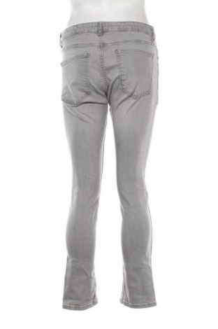 Pánské džíny  LC Waikiki, Velikost M, Barva Šedá, Cena  219,00 Kč