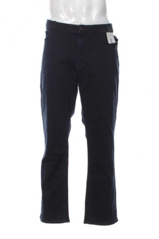 Męskie jeansy LCW, Rozmiar XXL, Kolor Niebieski, Cena 160,75 zł