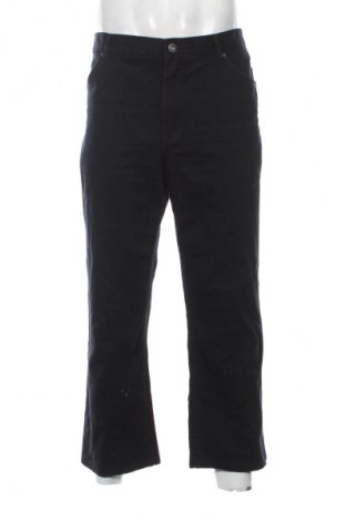 Blugi de bărbați Landleder, Mărime XXL, Culoare Negru, Preț 68,99 Lei