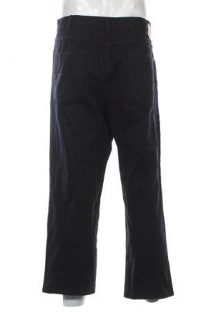 Blugi de bărbați Landleder, Mărime XXL, Culoare Negru, Preț 68,99 Lei